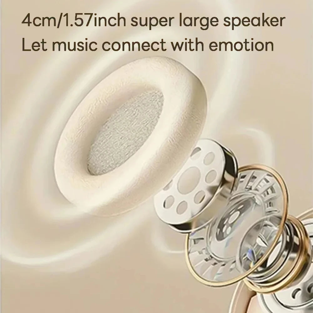 Gaming Headphones
