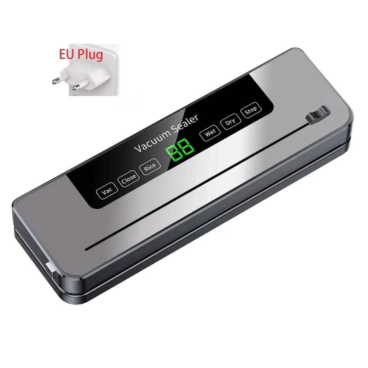 Electric Vacuum Sealer