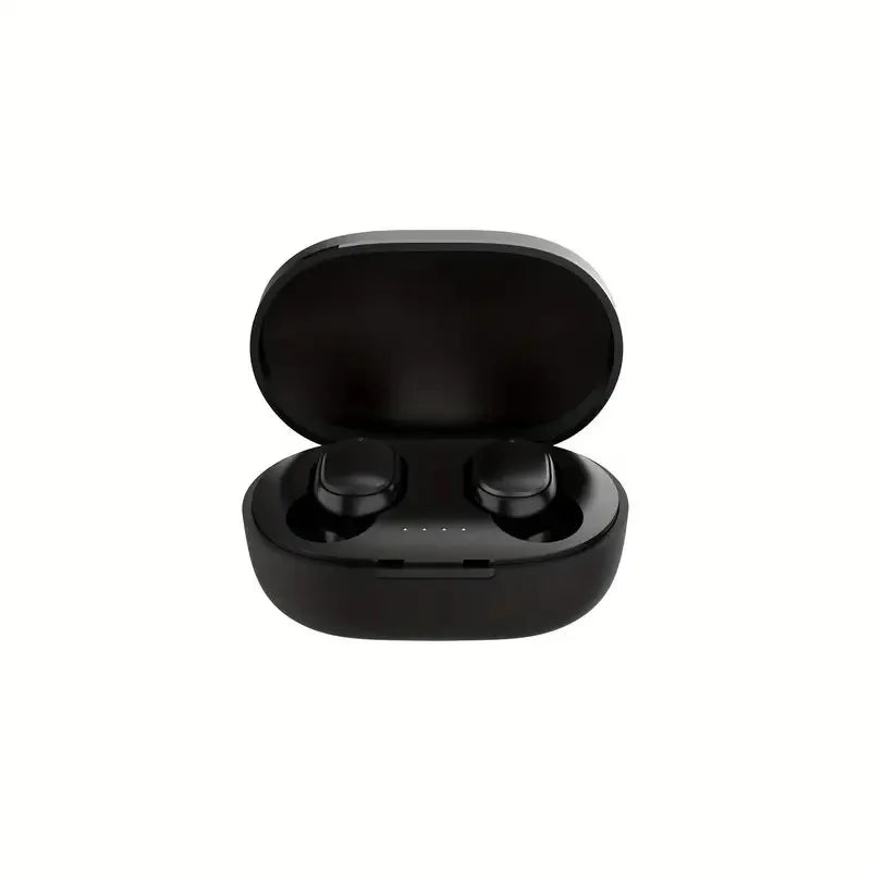Headset Wireless Earphones