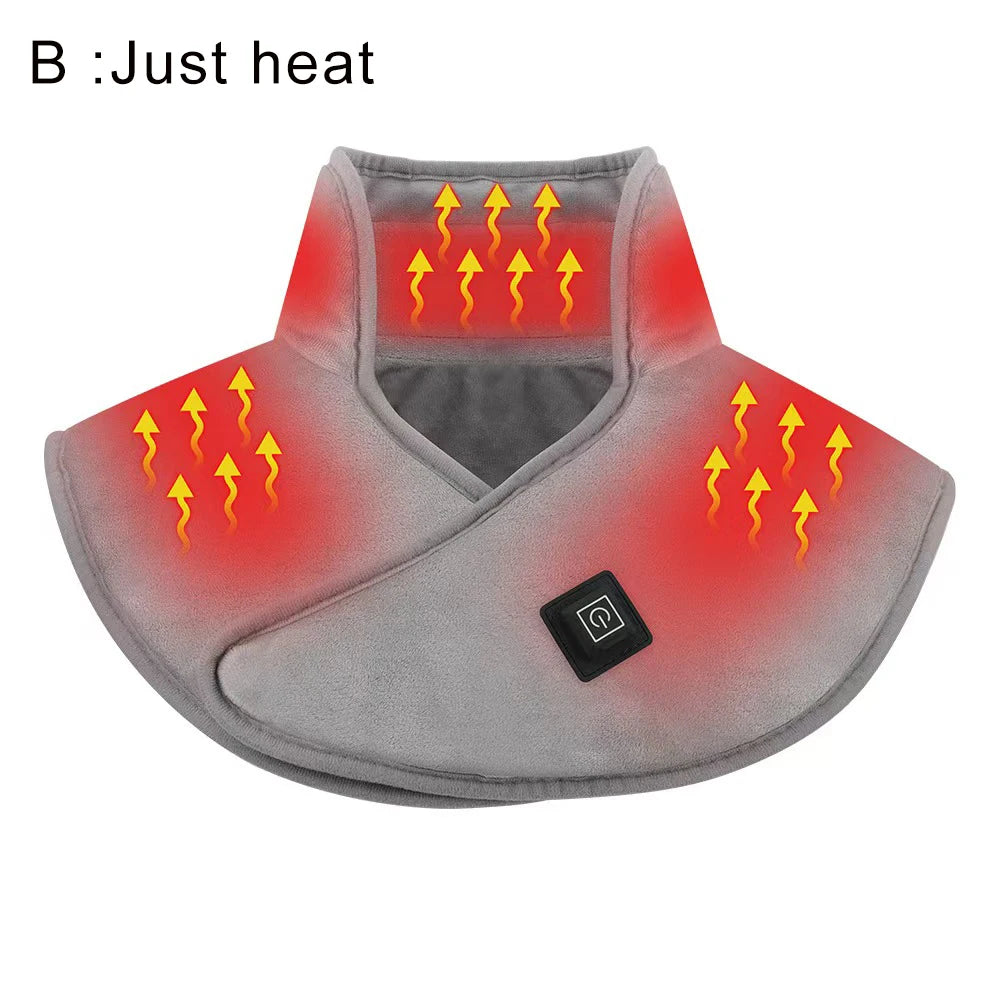 Electric Heating Shoulder Neck Pad