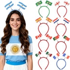 Flag Headband