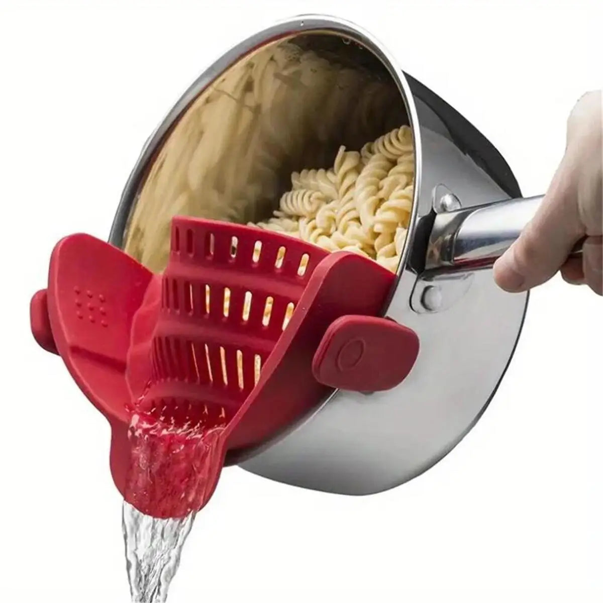Strainer