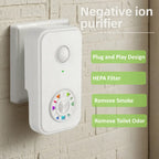 Plug-in Air Purifier