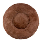 Plush Pet Bed