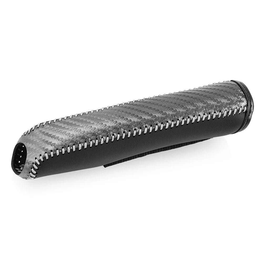 Carbon Fiber Handbrake Cover