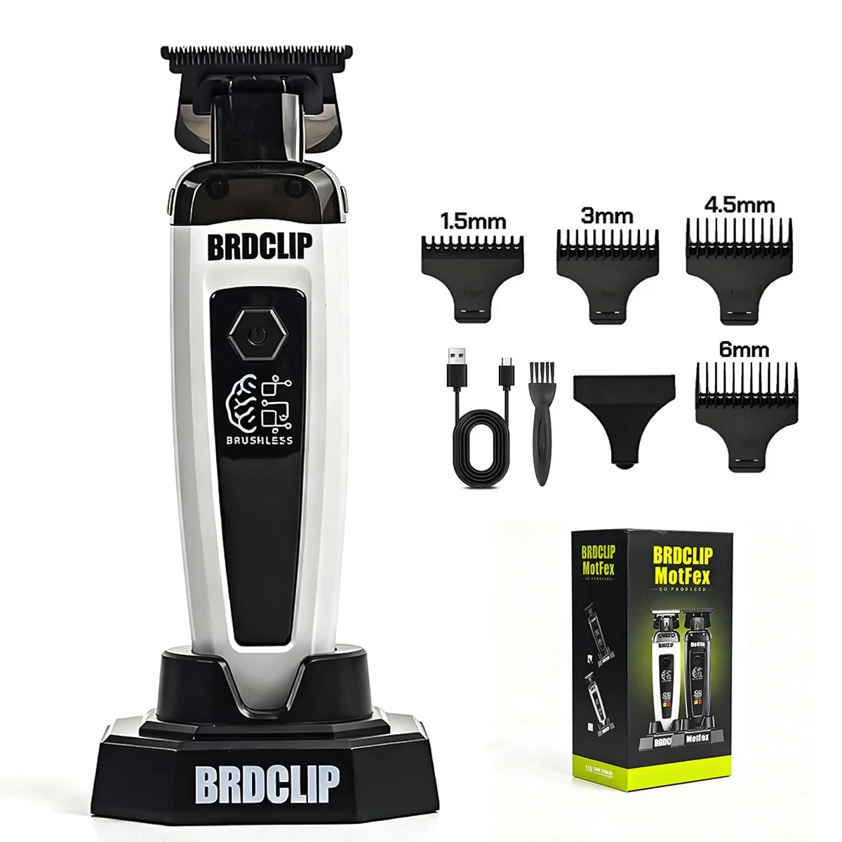 Hair Trimmer