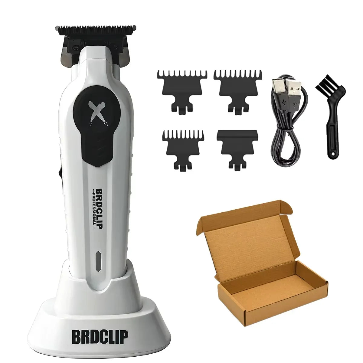 Hair Trimmer