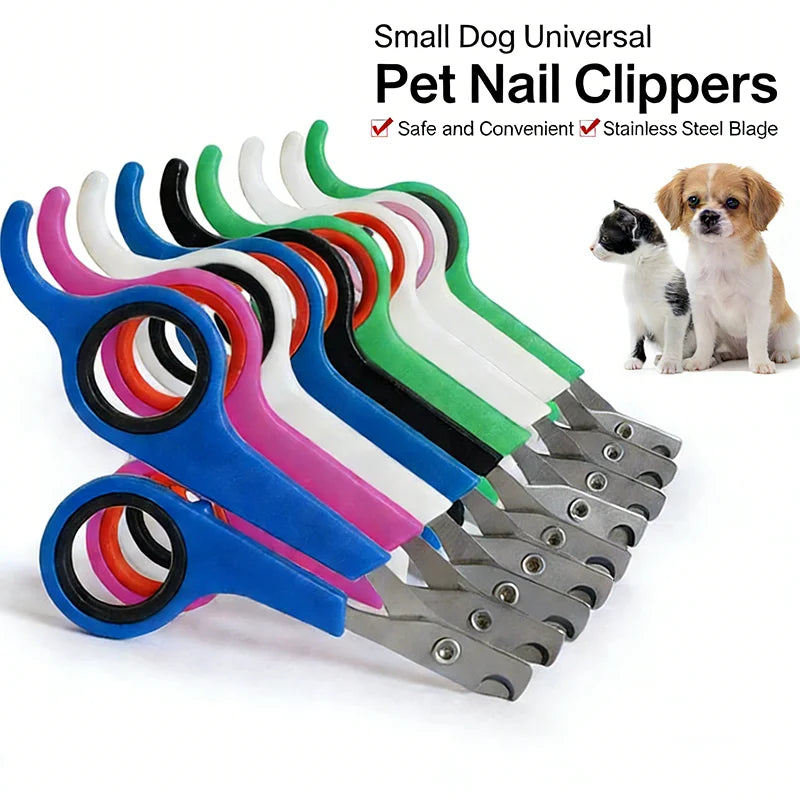 Dog Nail Clippers