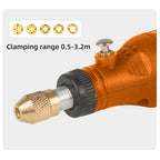 Mini Wireless Drill