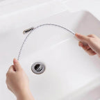Sink Drain Cleaning Brush