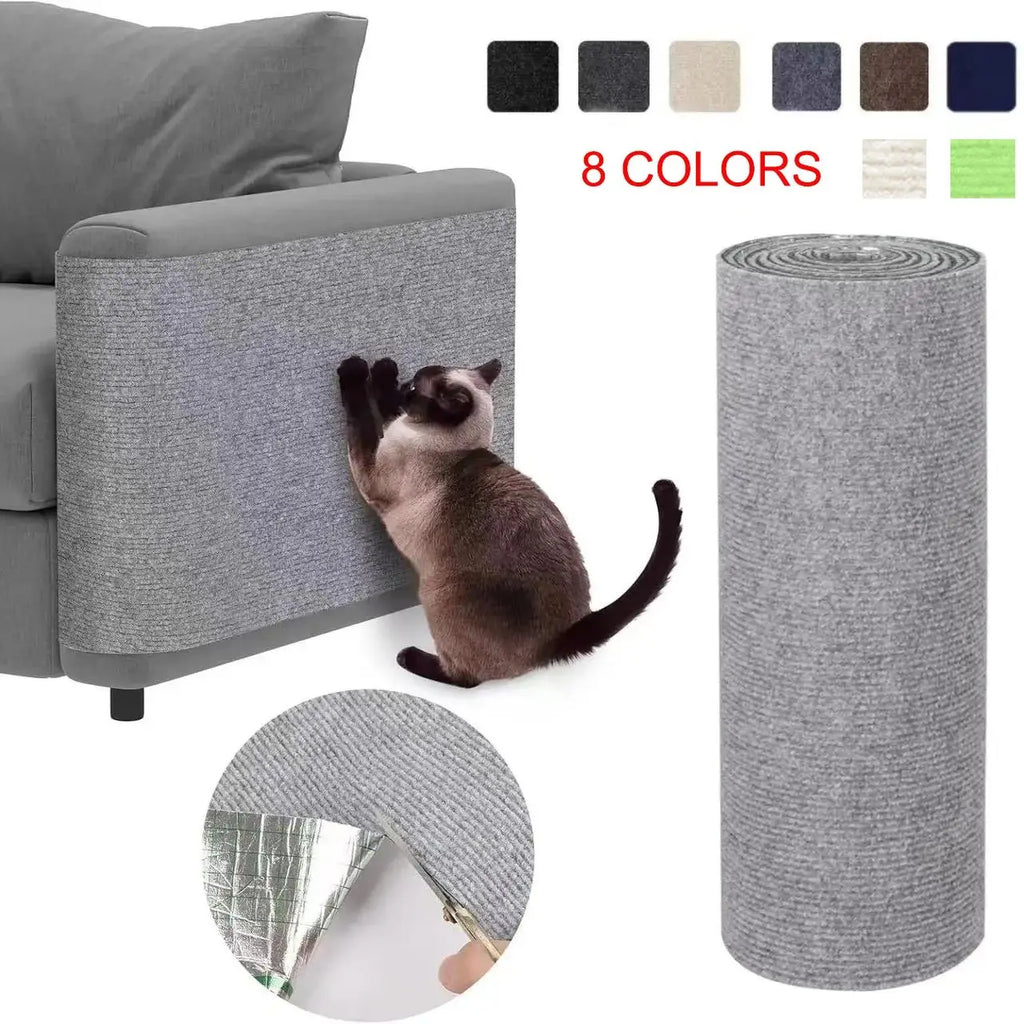Cat Scratching Mat