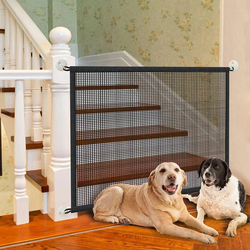 Pet Barrier Gate