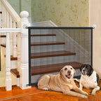Pet Barrier Gate