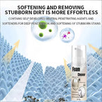 Multifunctional Foam Cleaner