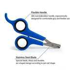 Dog Nail Clippers