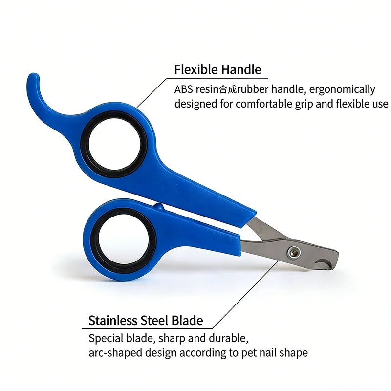 Dog Nail Clippers