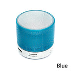 Mini Portable Subwoofer Speaker