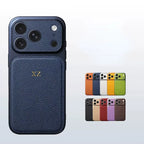 Personalized Leather Case