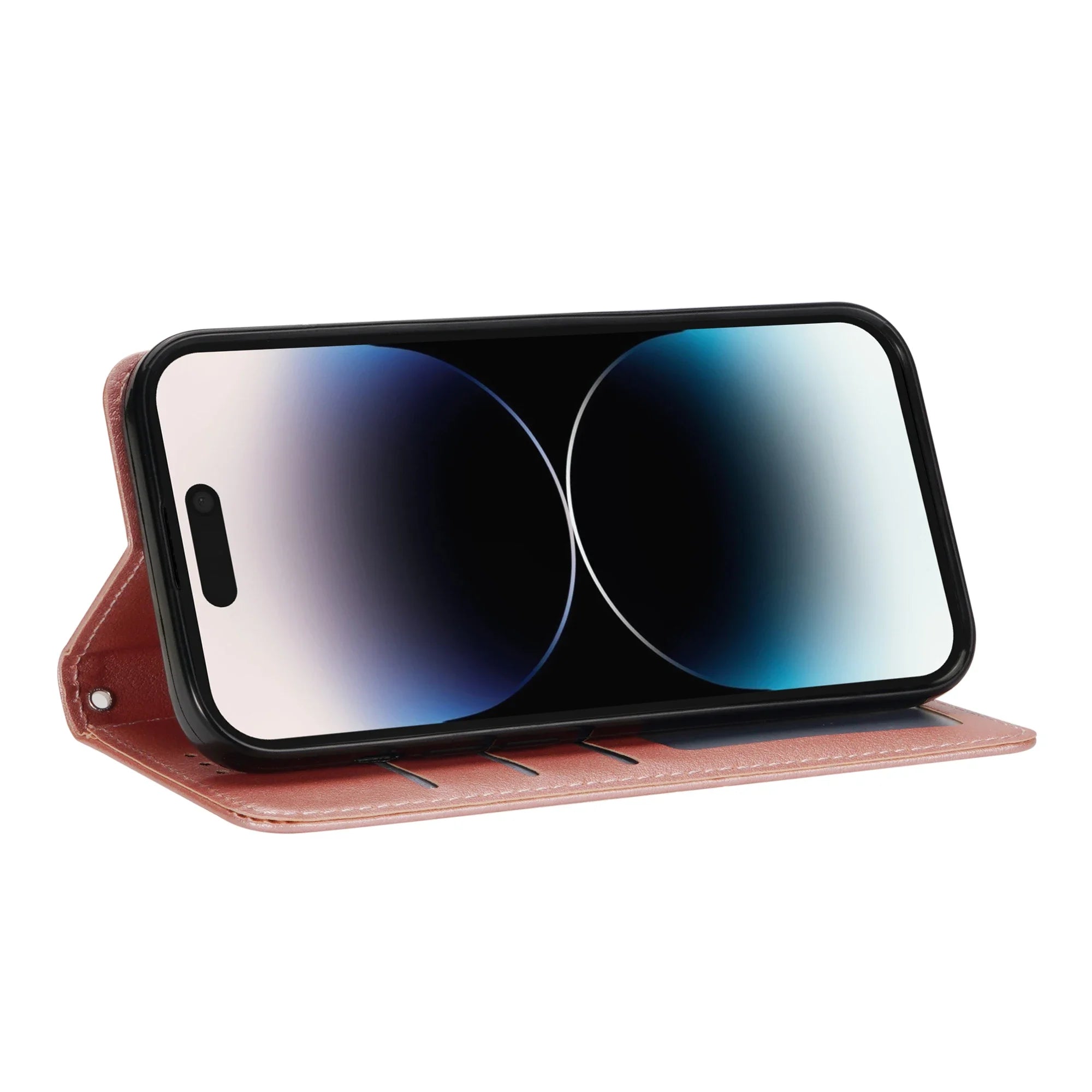 Leather Case Protect Cover