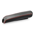 Carbon Fiber Handbrake Cover