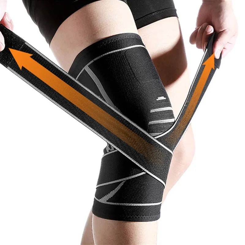 Sports Knee Pad