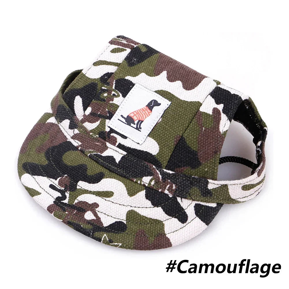 Fashionable Cute Pet Hat