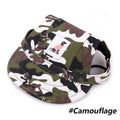 Fashionable Cute Pet Hat
