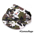 Fashionable Cute Pet Hat