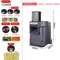 Vegetable Cutting Machine