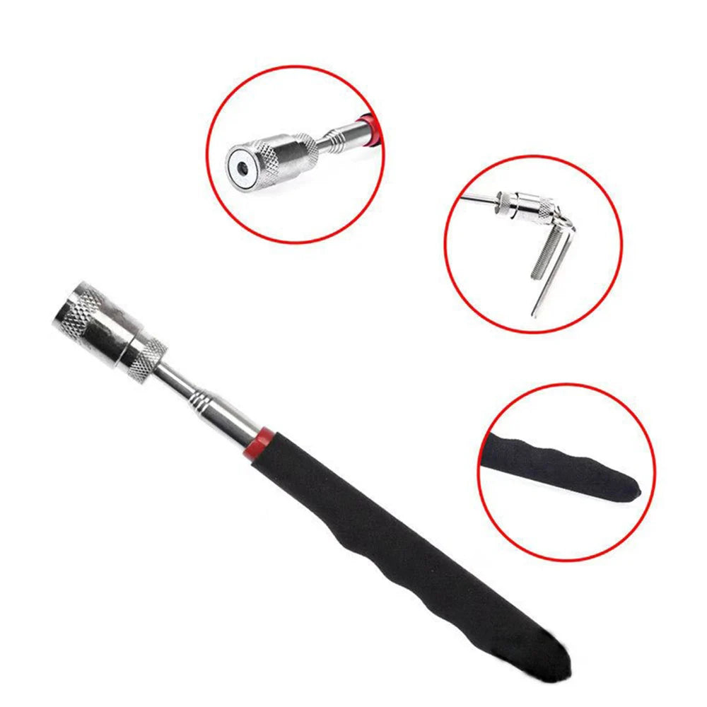 Magnetic Picker
