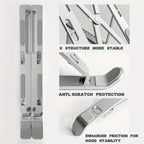 Adjustable Aluminum Laptop Stand