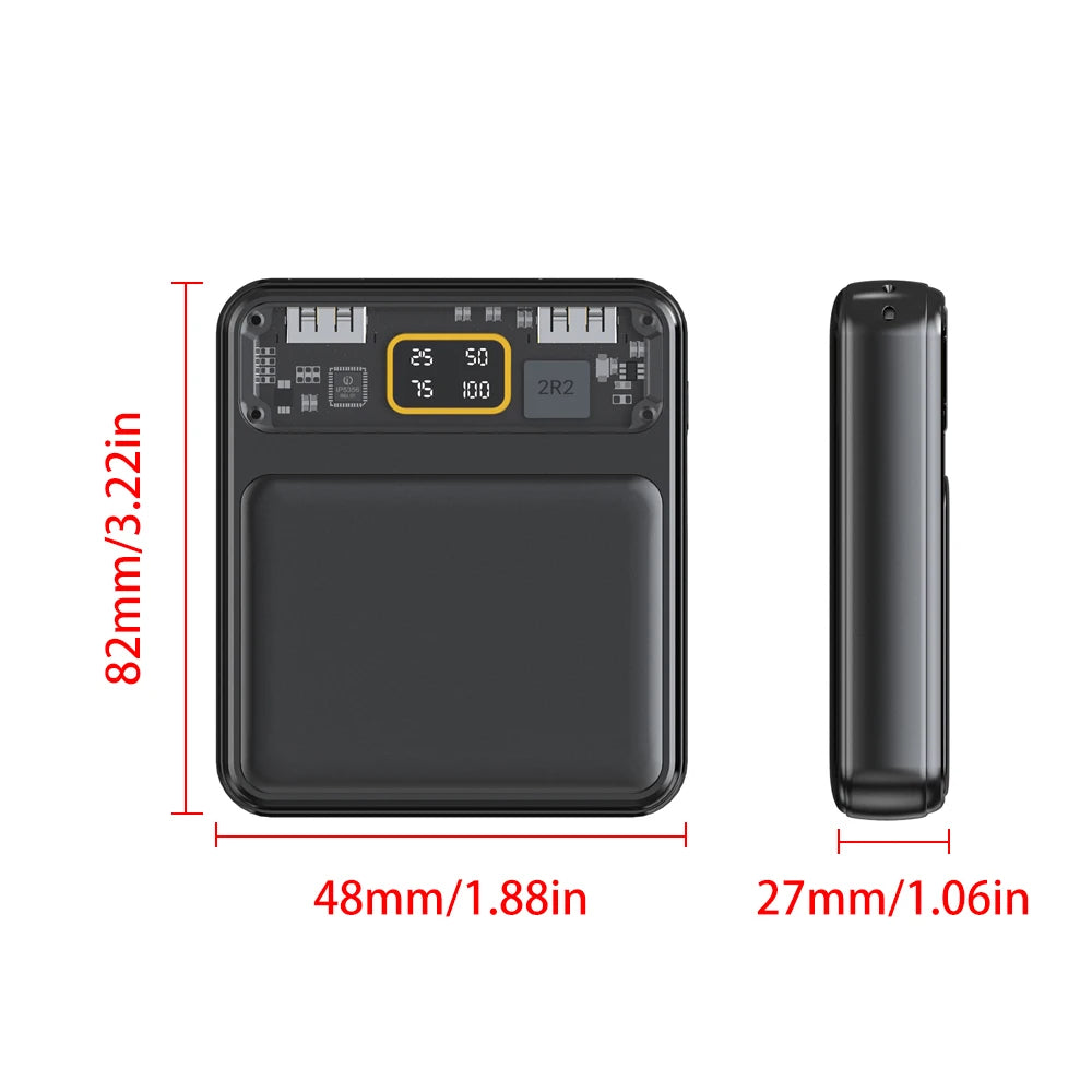 Power Bank Case