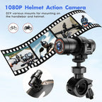 Mini Sport DV Action Camera