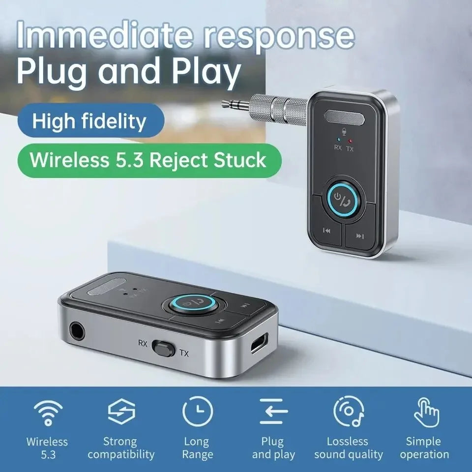 Bluetooth 5.3 Adapter