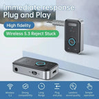 Bluetooth 5.3 Adapter