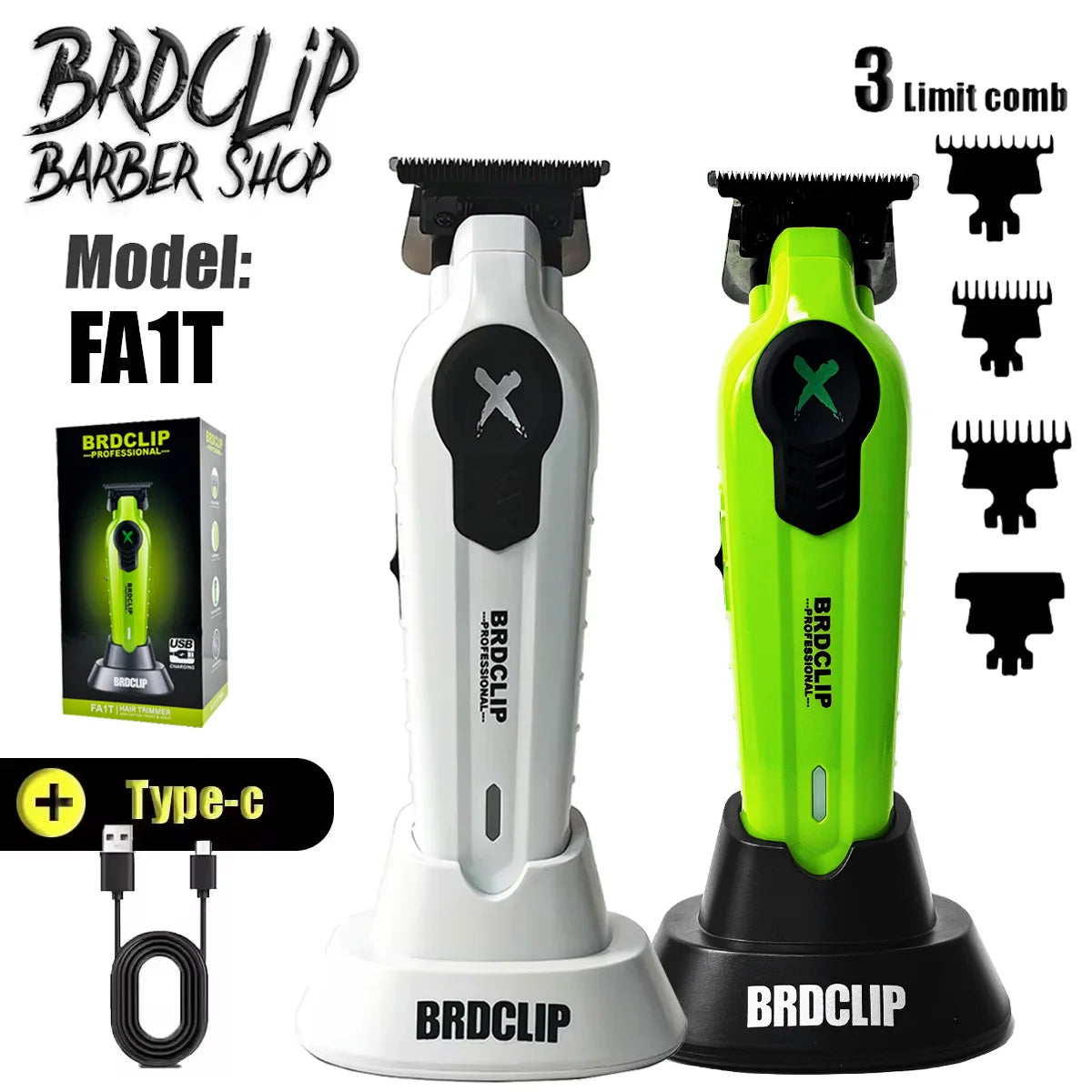 Hair Trimmer