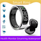 R11C Smart Ring
