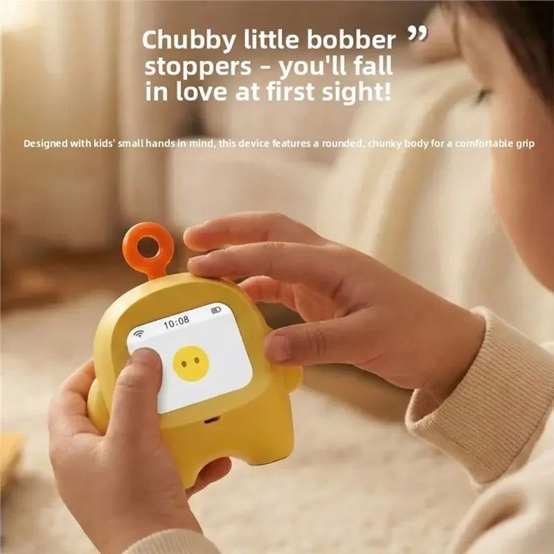 AI Intelligent Small Robot