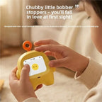 AI Intelligent Small Robot