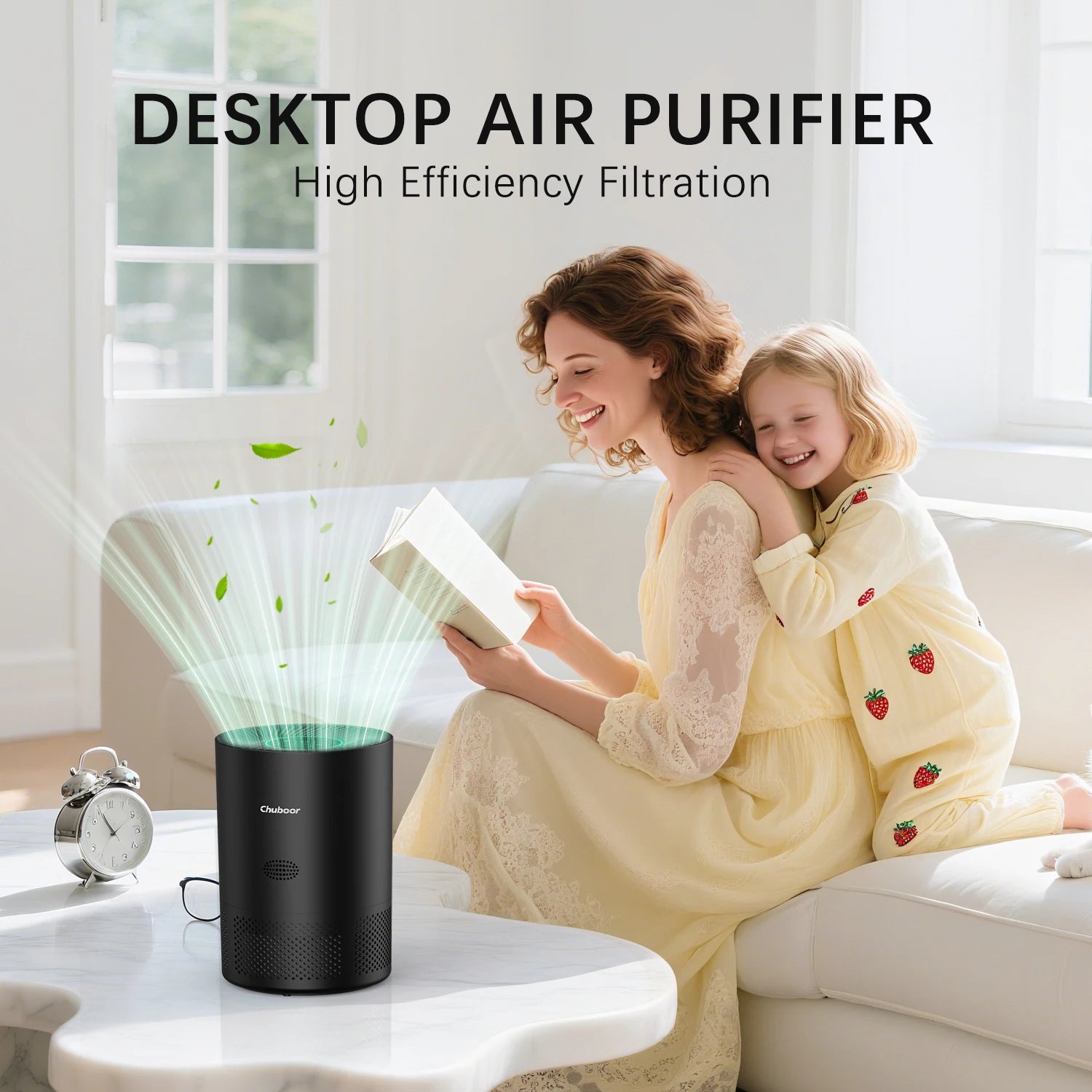 Air Purifier