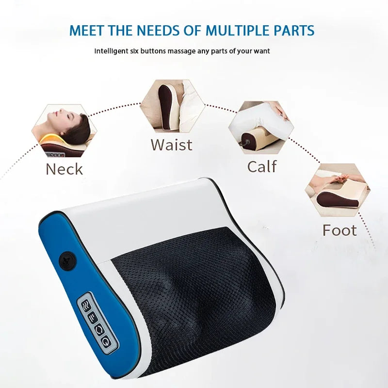 Neck and Shoulder Massager