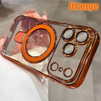 Luxury For Magsafe Bracket Case