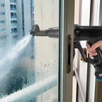 200Bar Brushless High Pressure Car Washer