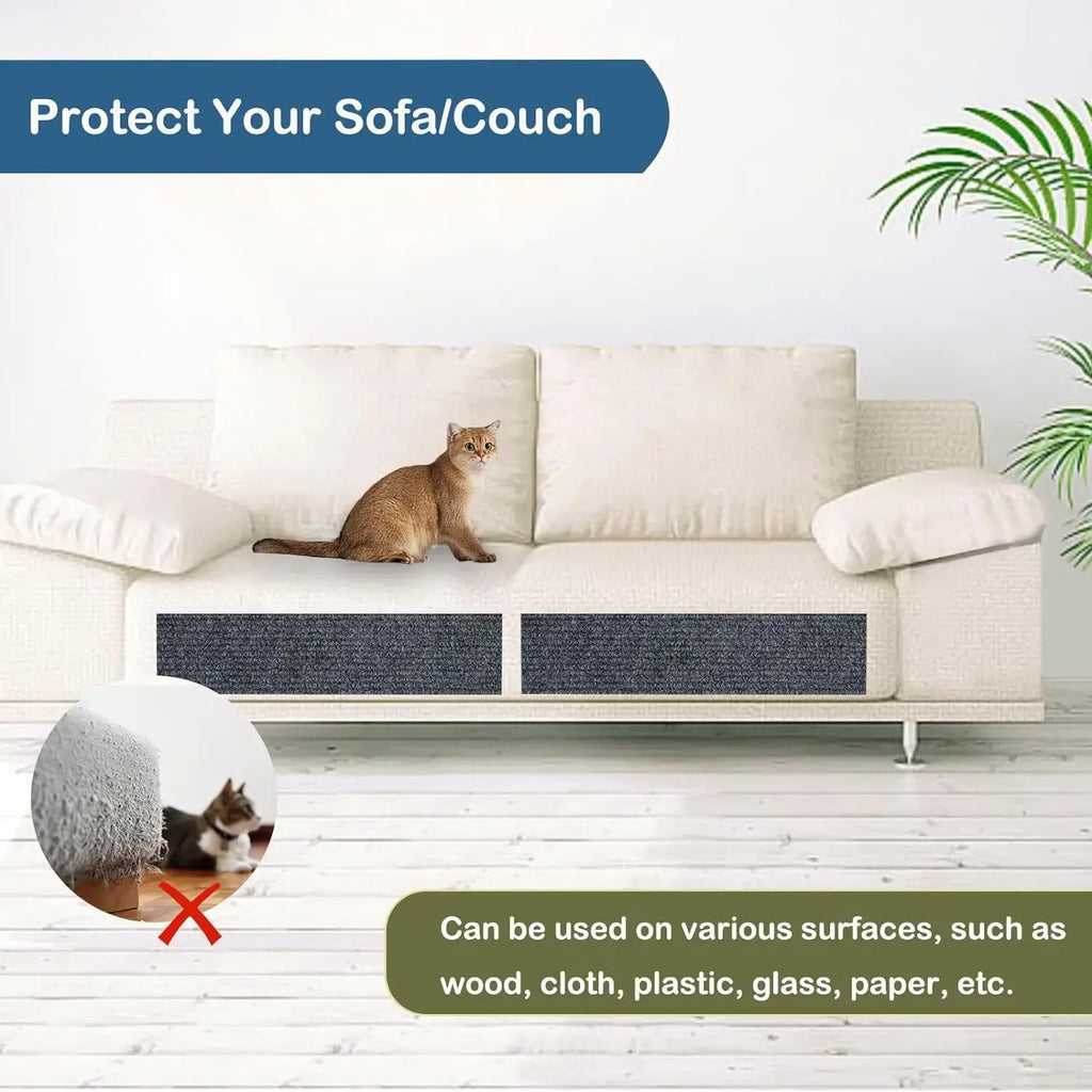 Cat Scratching Mat
