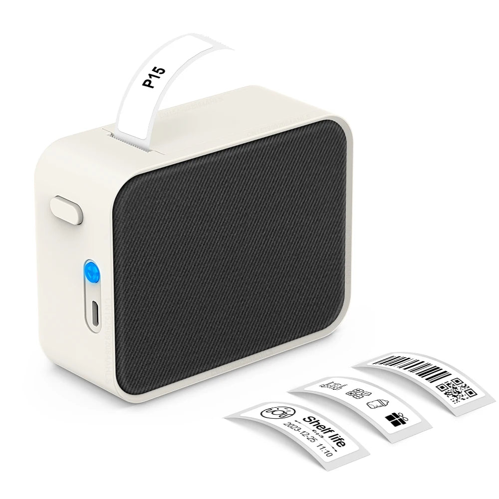 Label Printer