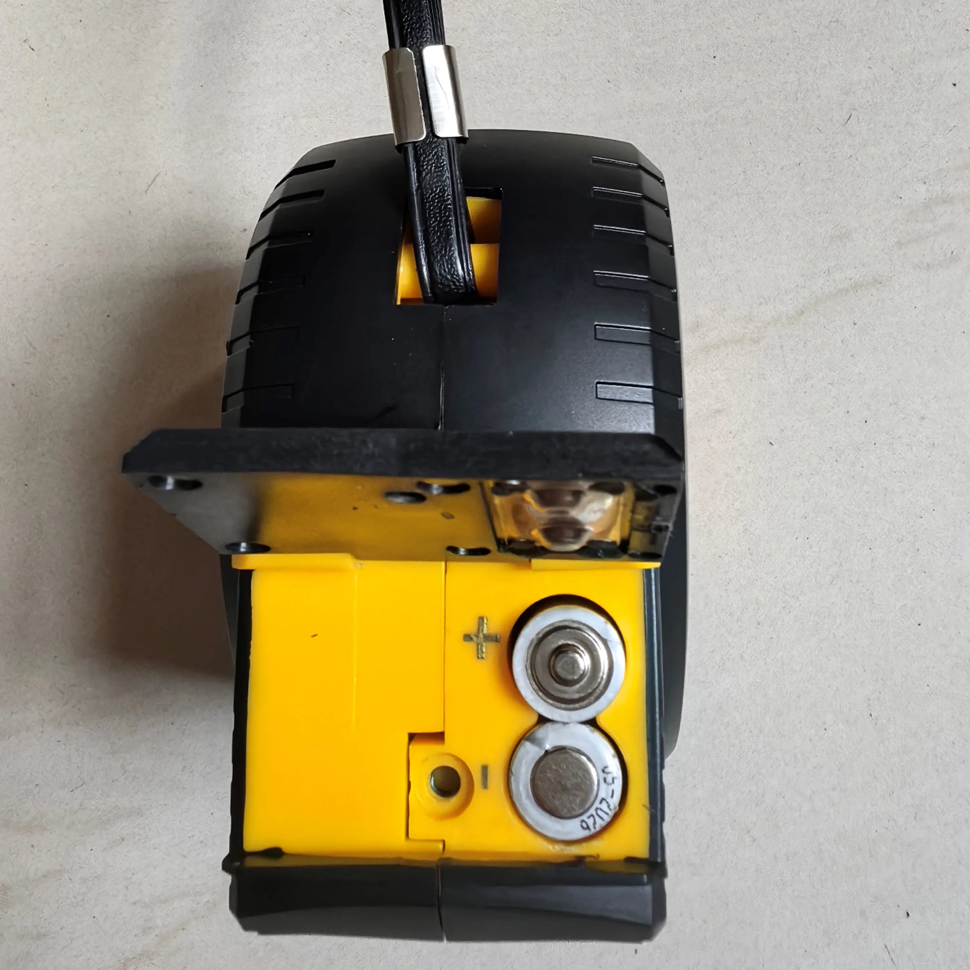 Laser Tape Measure 3 In 1