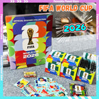 2026 Panini Official FIFA World Cup