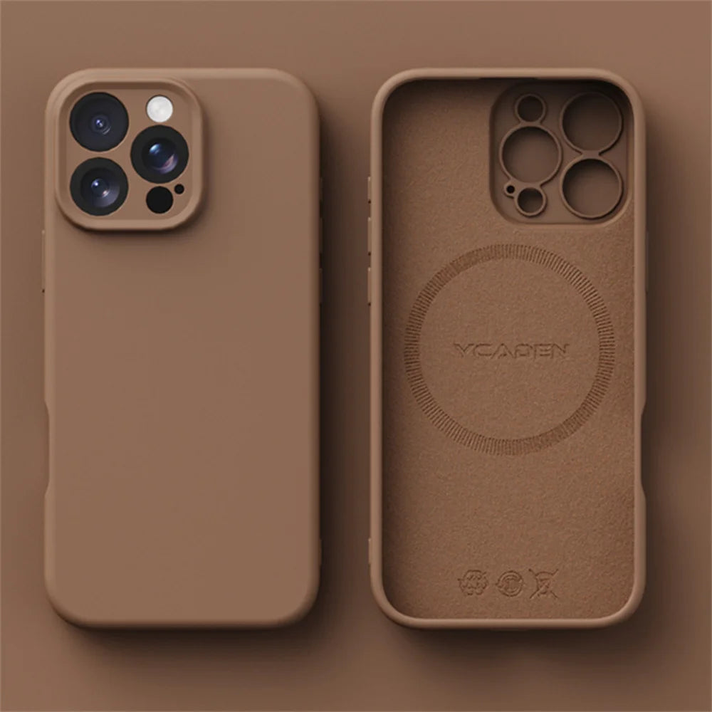 Luxury Liquid Silicone