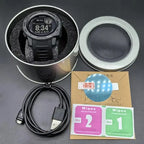 Garmin Instinct Solar