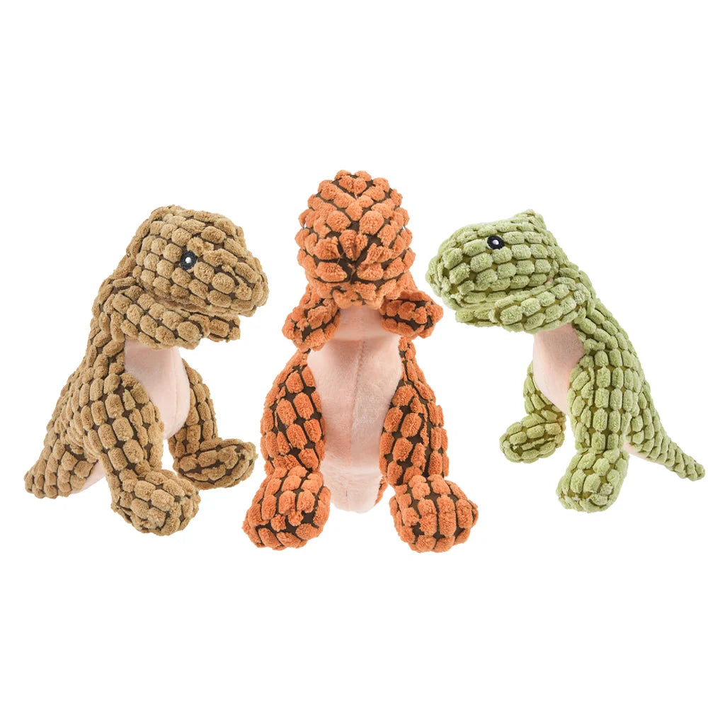 Cats and Dogs Dinosaur Toys